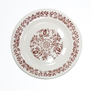Oxford 4870 7.5" Salad Dessert Plate